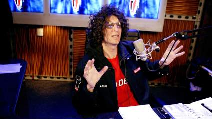 Howard Stern’s Show Reportedly Reduces Staff Ahead of Schedule Change
