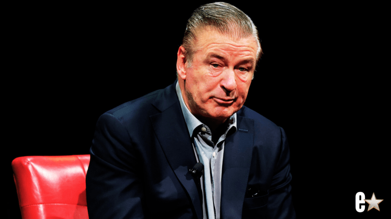 Alec Baldwin Reveals He Struggled With Suicidal Thoughts