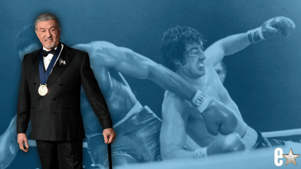 Sylvester Stallone Bravely Opens Up About Decades of Severe Anxiety Attacks