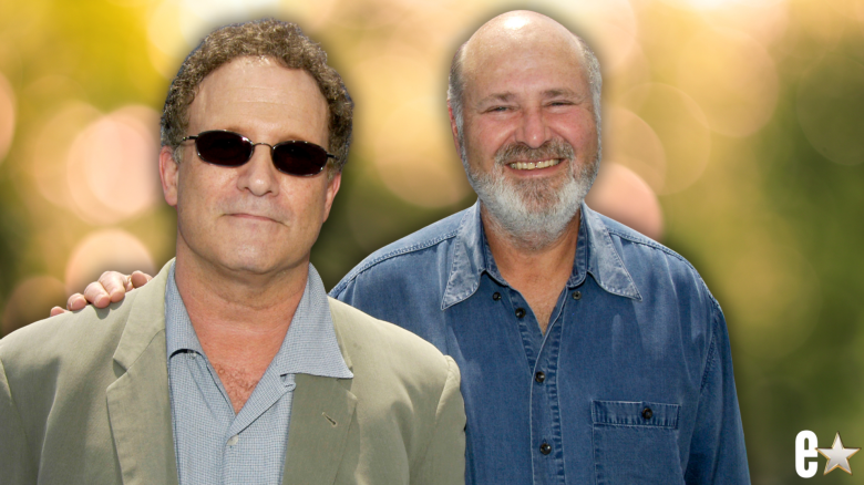 Albert Brooks Mourns Longtime Friend Rob Reiner