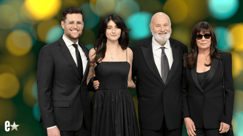 Inside Jake Reiner’s Role Supporting Sister Romy After Family Tragedy