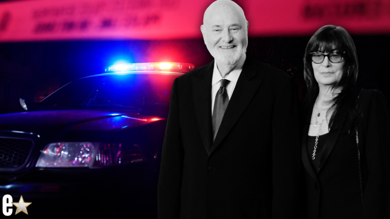 Rob Reiner and Michele Singer Reiner Investigation Update