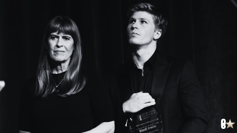Robert Irwin and His Mom Speak Out After Devastating Tragedy Back Home