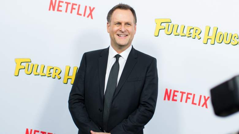Dave Coulier