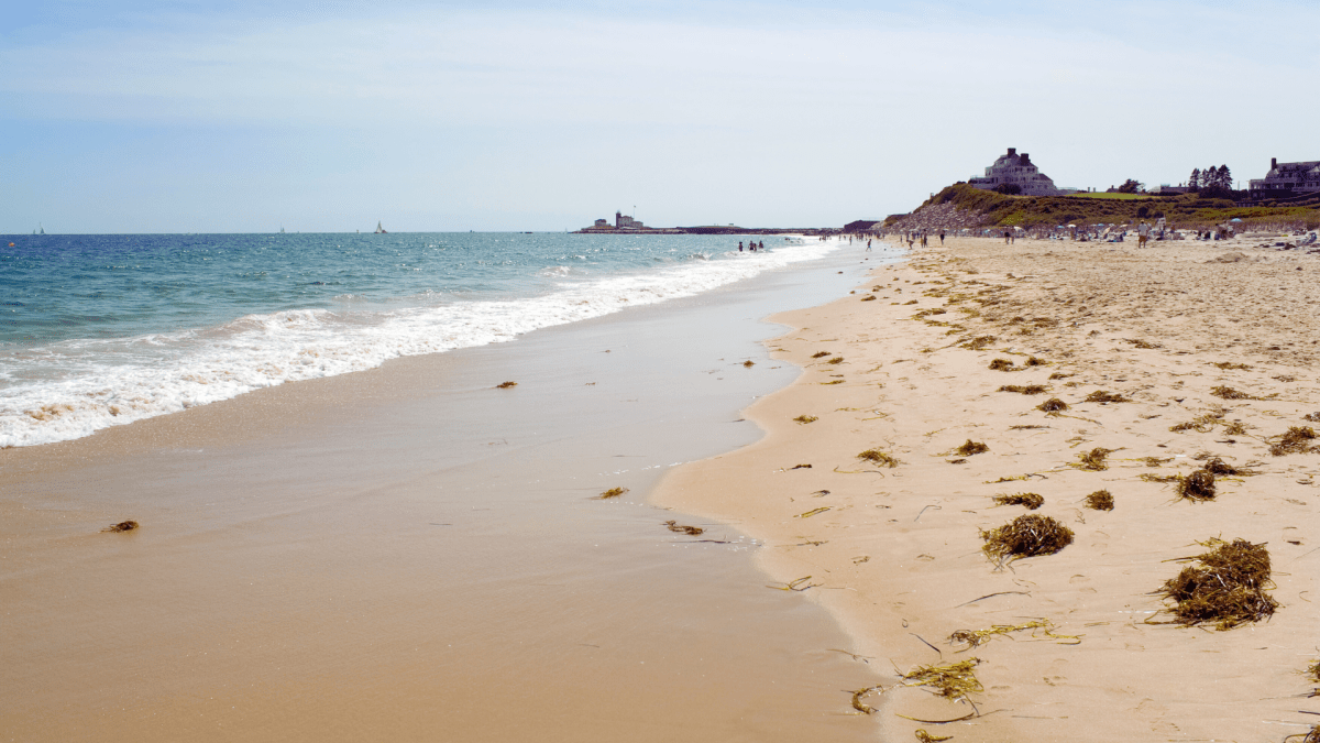 Watch Hill, Rhode Island
