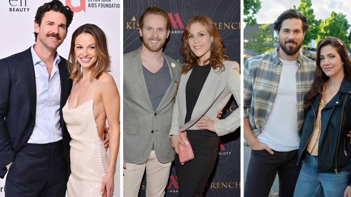 Hallmark Channel baby boom
