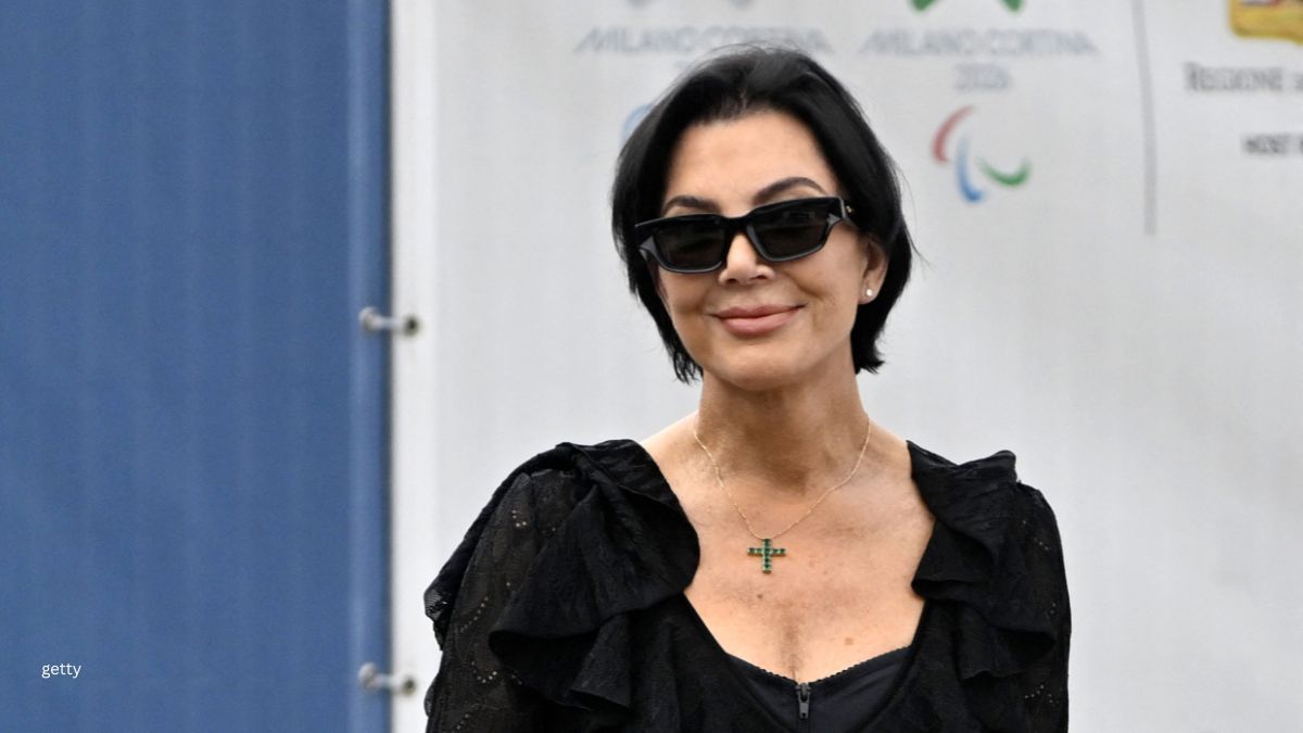 Kris Jenner