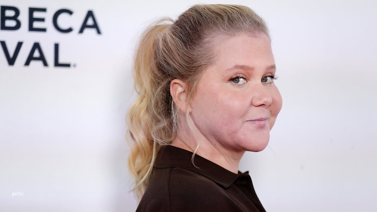 Amy Schumer