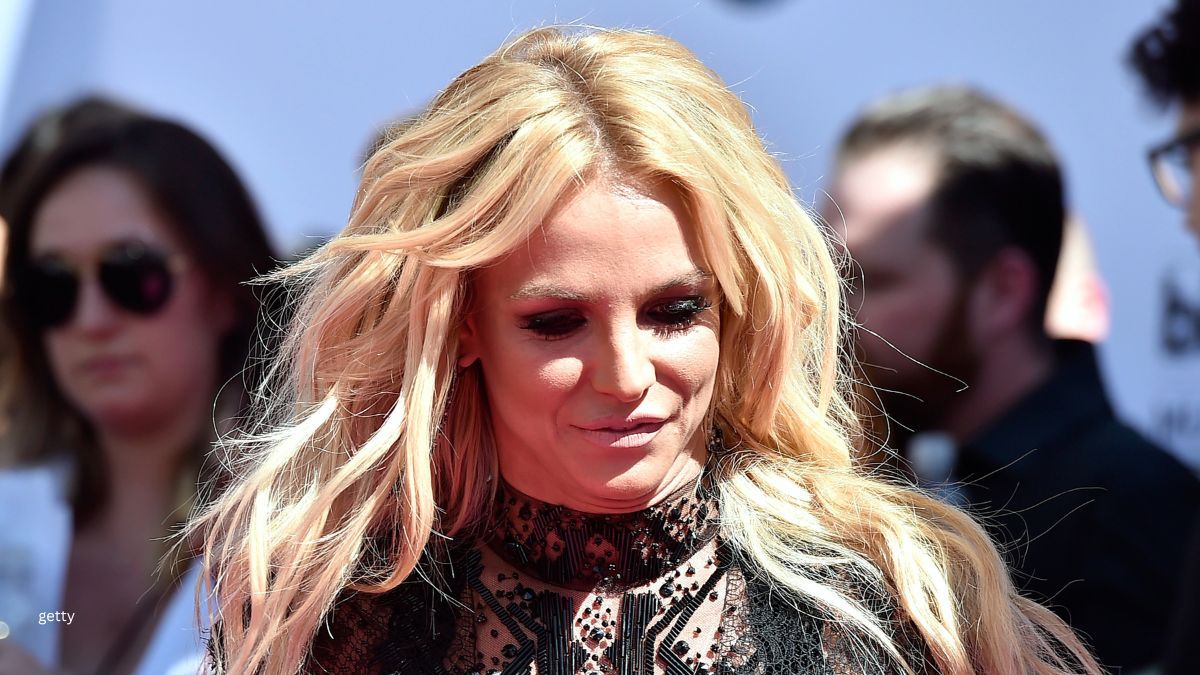 Britney Spears