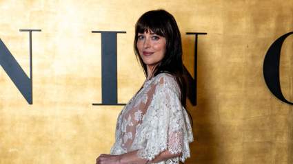 Role Model Confirms Dakota Johnson Romance and Reveals Her Surprise Song Cameo