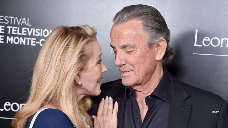 Victor Newman - Nikki Newman