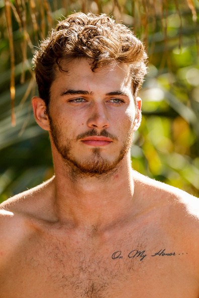 Michael Yerger