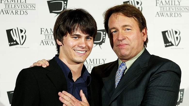 jason ritter, john ritter
