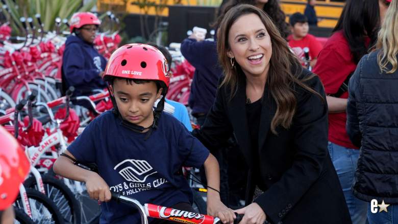 Lacey Chabert