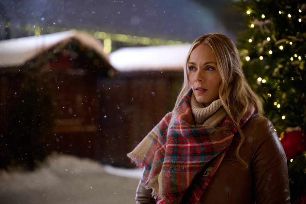 Laura Vandervoort