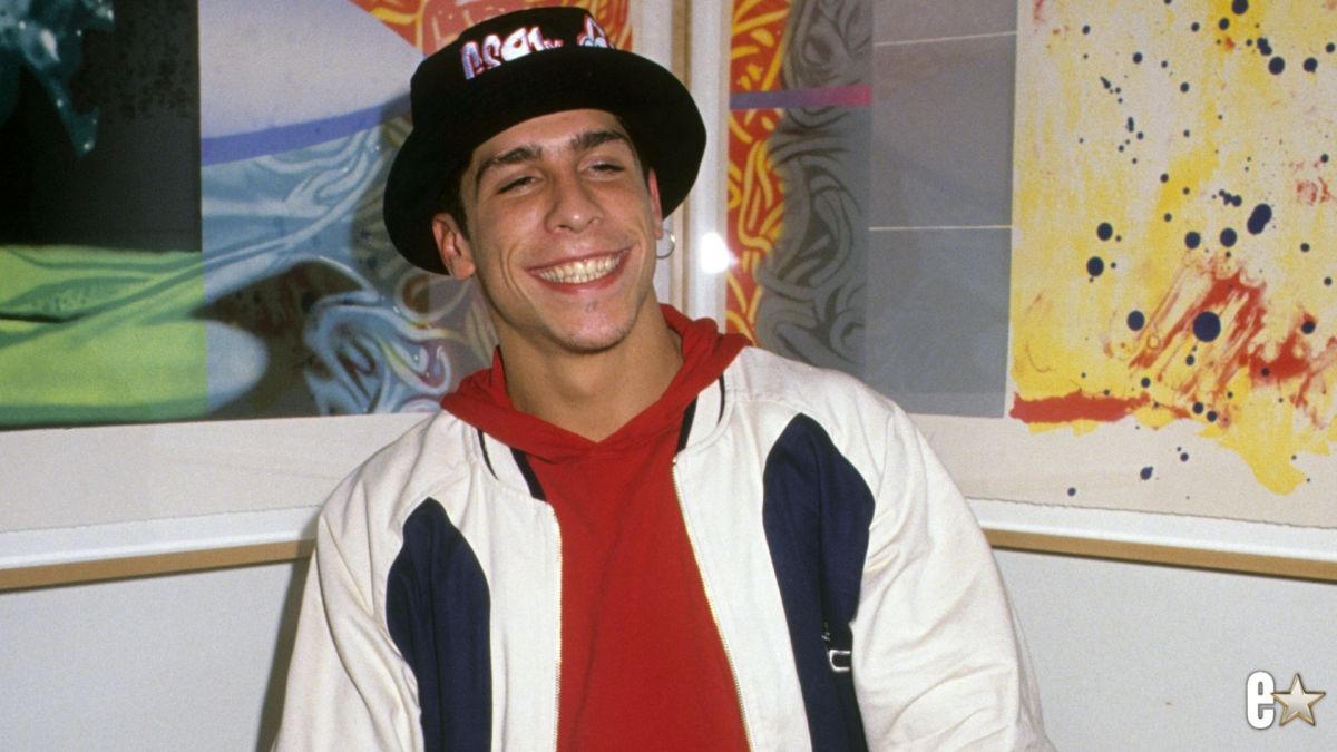 Danny Wood