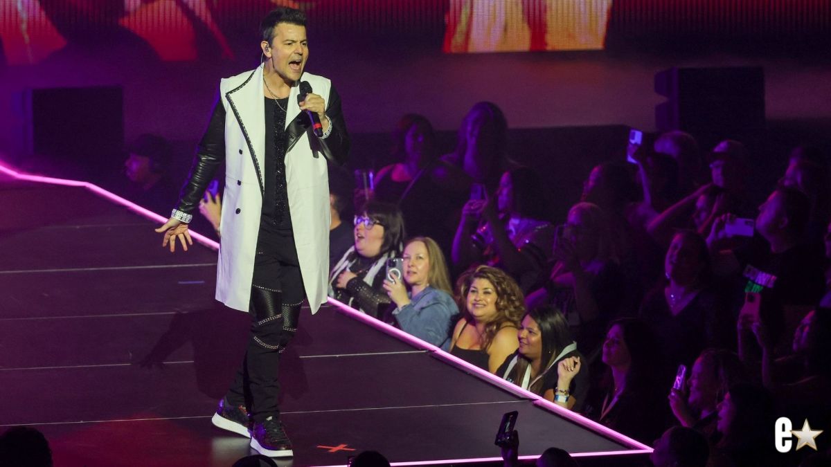 Jordan Knight