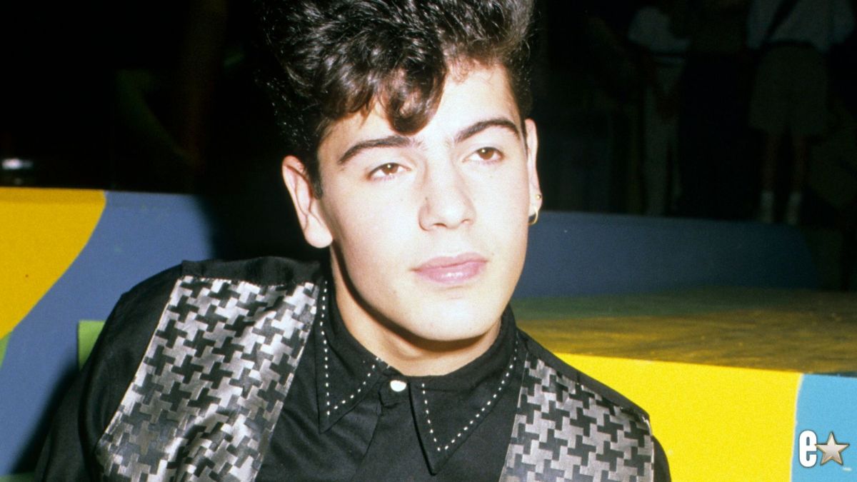 Jordan Knight