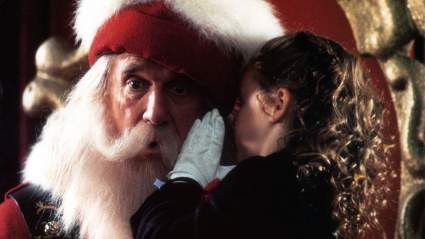 PHOTOS: ‘All I Want for Christmas’ Cast Then & Now