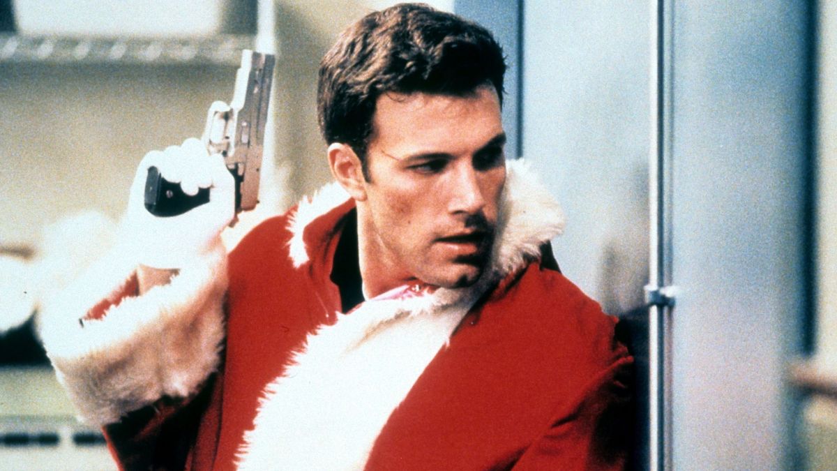 Ben Affleck