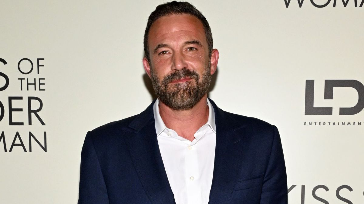 Ben Affleck