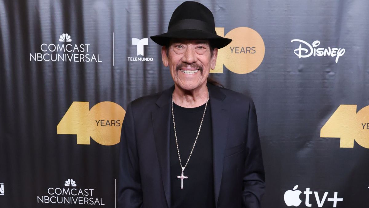 Danny Trejo