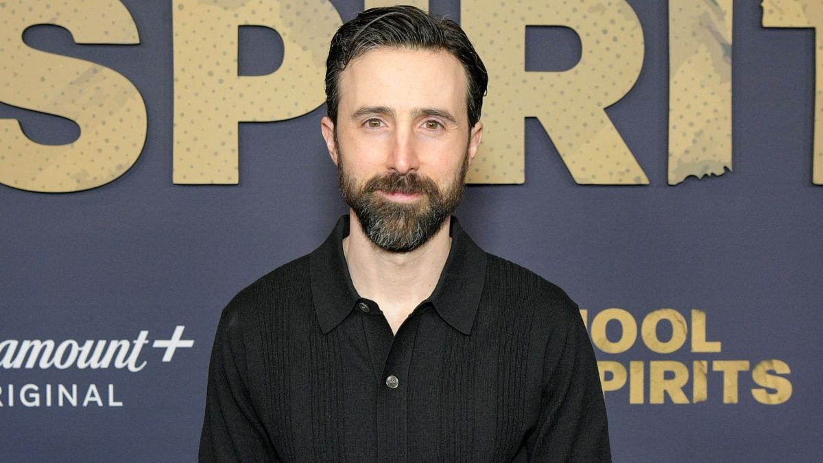 Josh Zuckerman
