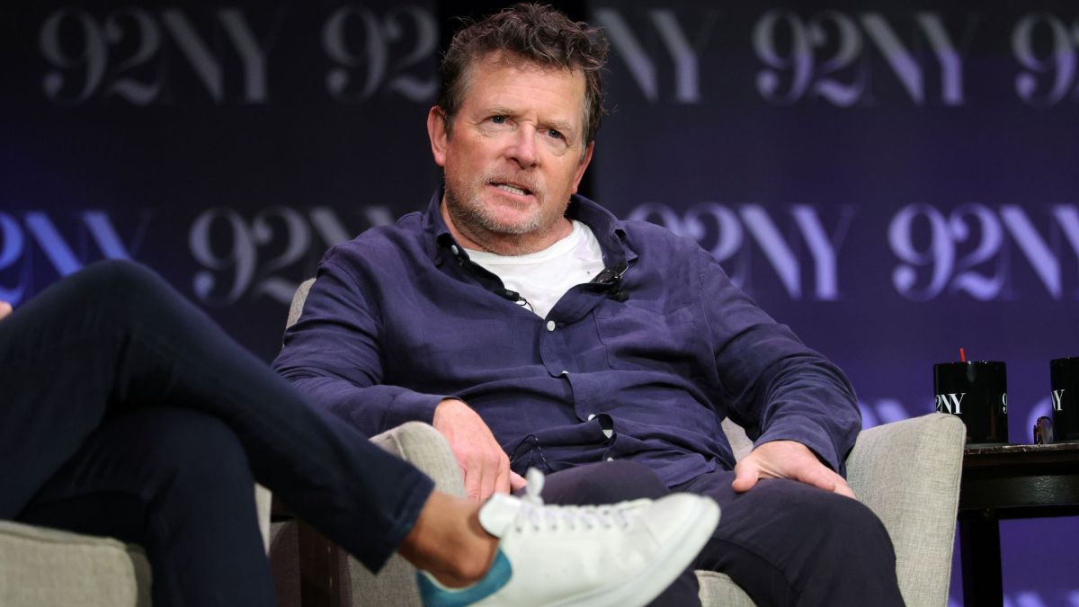 Michael J. Fox