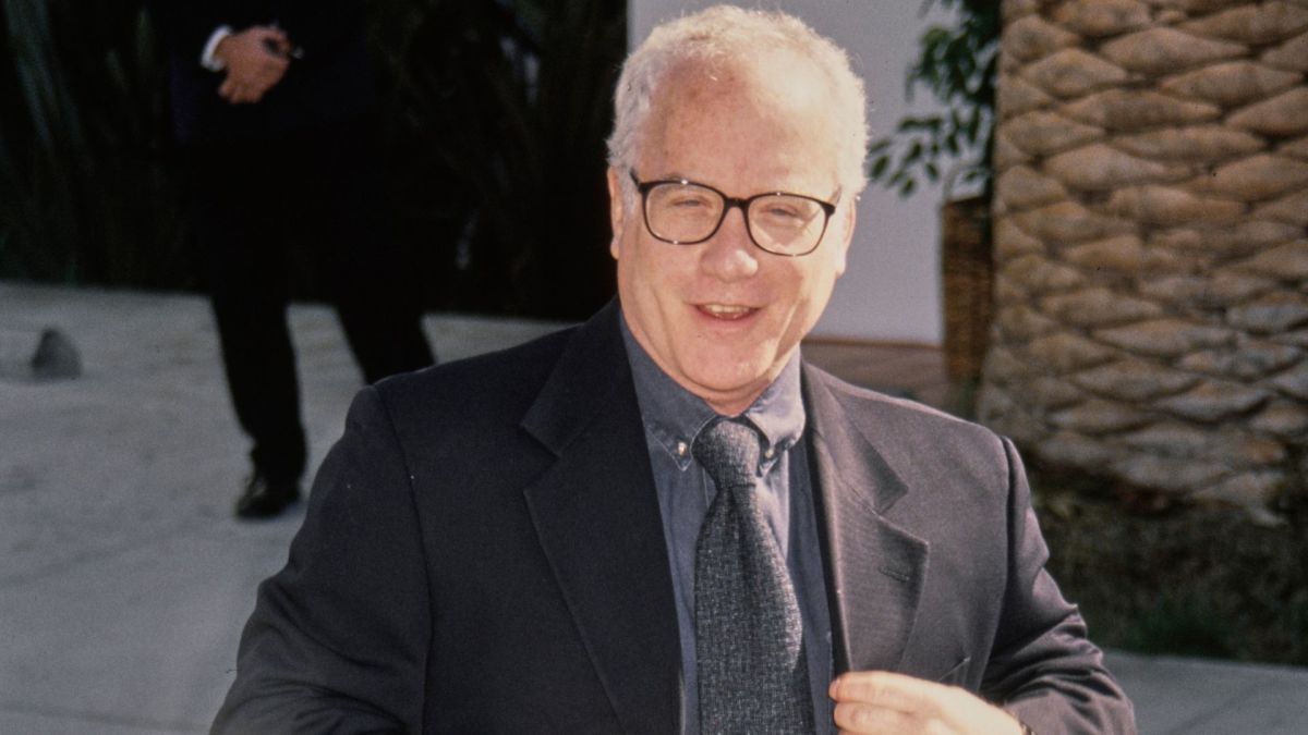 Richard Dreyfuss