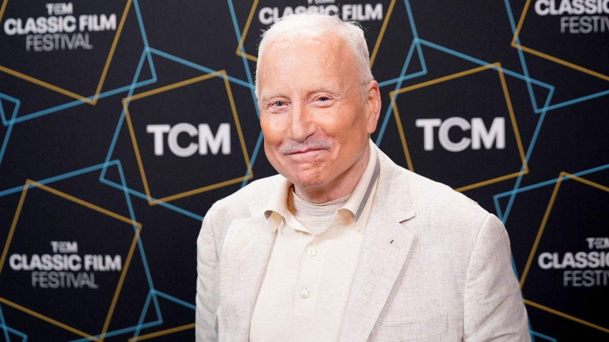 Richard Dreyfuss