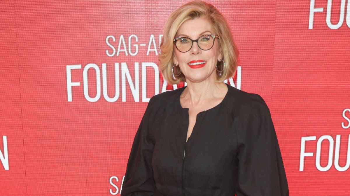 Christine Baranski