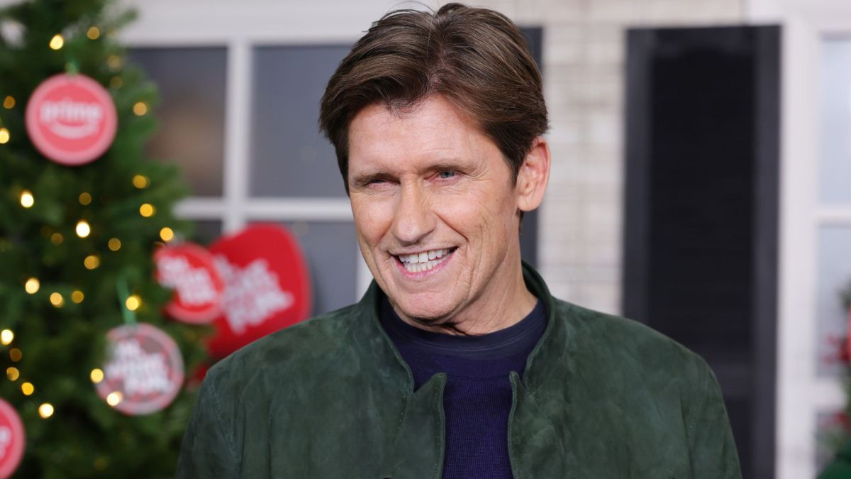 Denis Leary