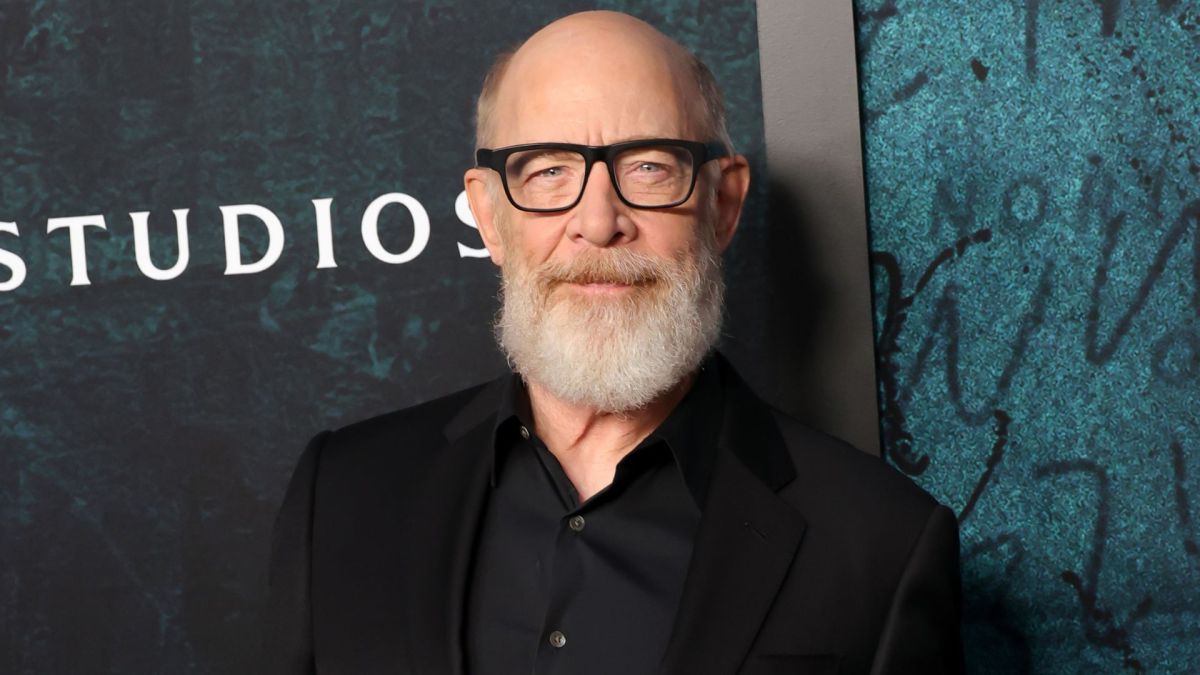 J.K. Simmons