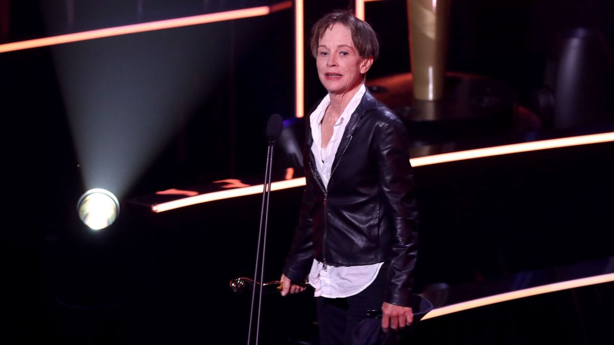 Judy Davis