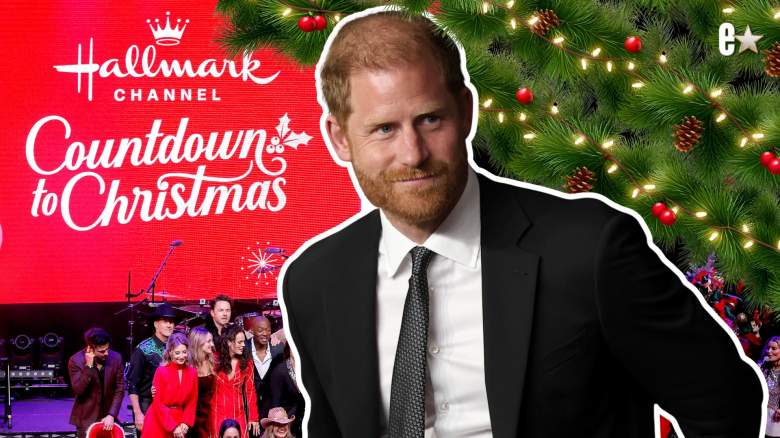 Prince Harry