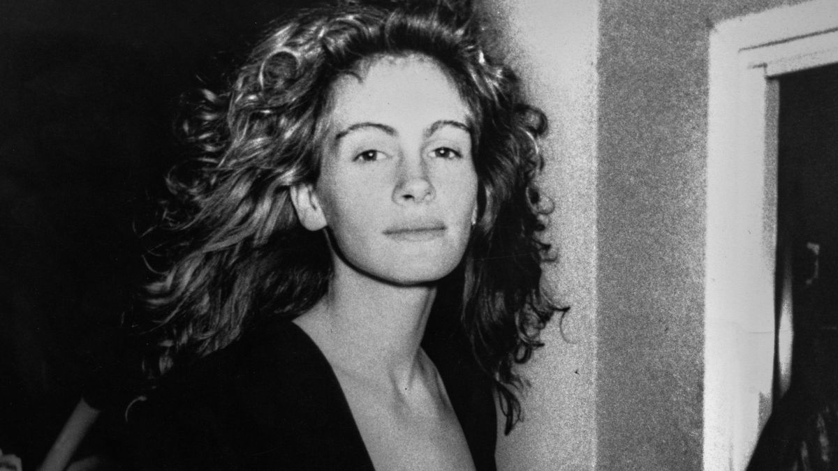 Julia Roberts