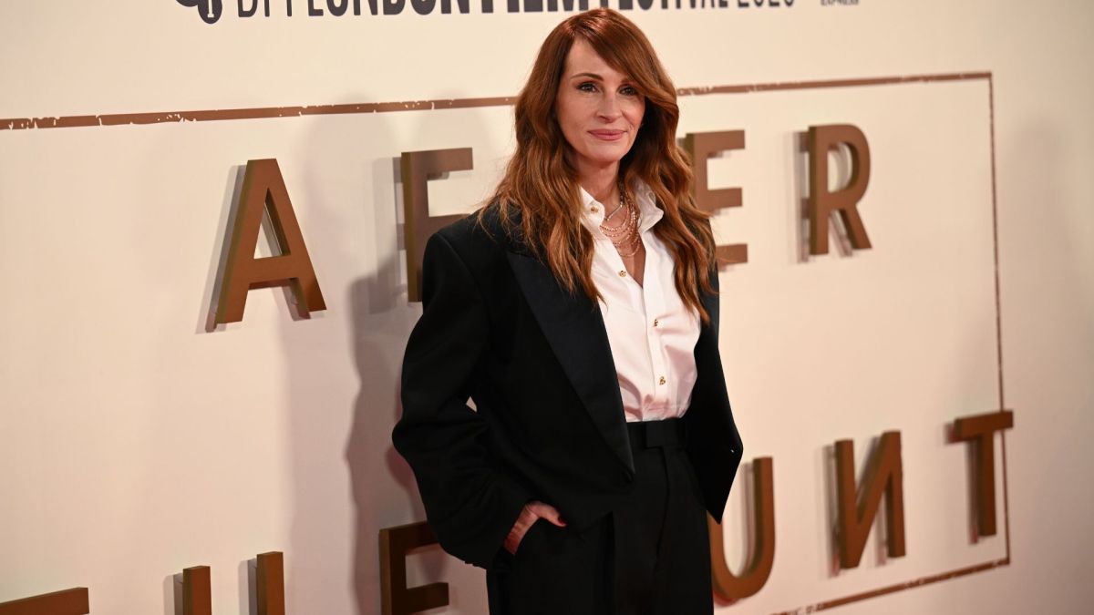 Julia Roberts