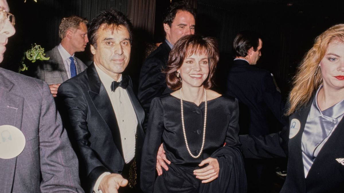 Sally Field