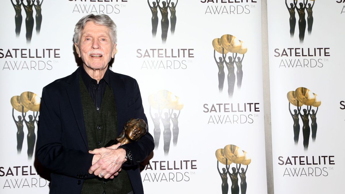 Tom Skerritt