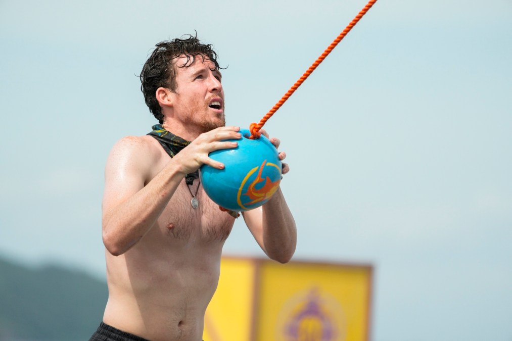 Steven Ramm