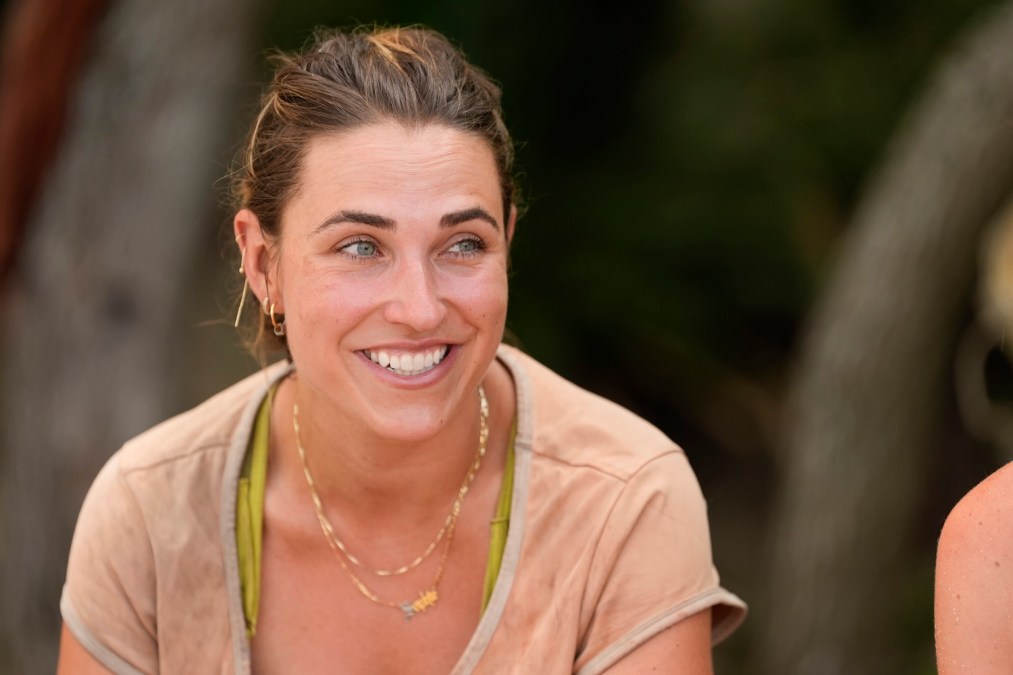 Sophie Segreti