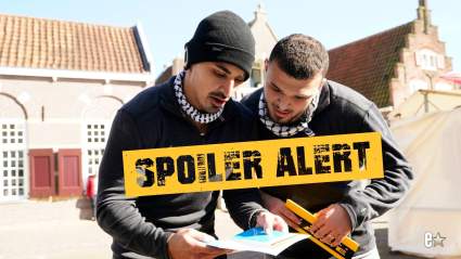 Did Joseph & Adam Win ‘The Amazing Race’ Season 38?