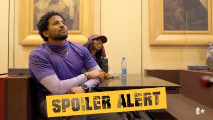 Did Kyland & Taylor Win ‘The Amazing Race’ Season 38?