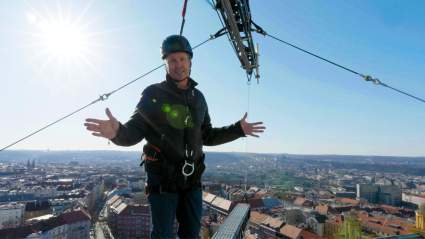 Where to Watch the Season 38 Finale of ‘The Amazing Race’