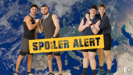 ‘The Amazing Race’ 2025 Finale: Did Izzy & Paige or Joseph & Adam Make It?