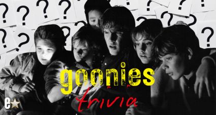 ‘The Goonies’ TRIVIA: Are You a Super Fan?