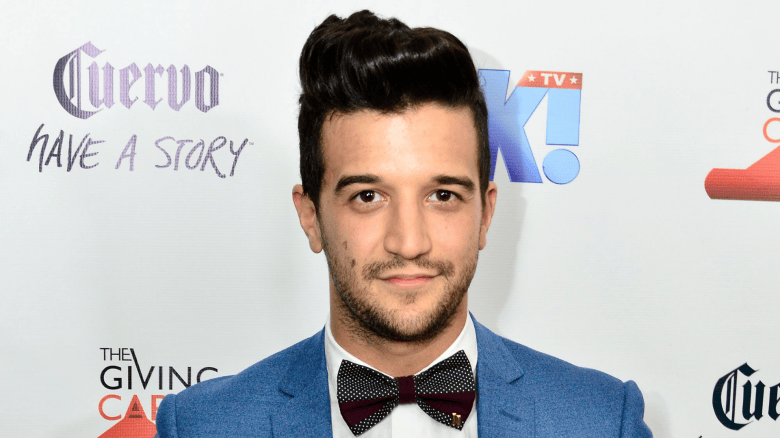 Mark Ballas