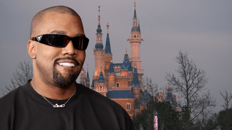 Kanye West