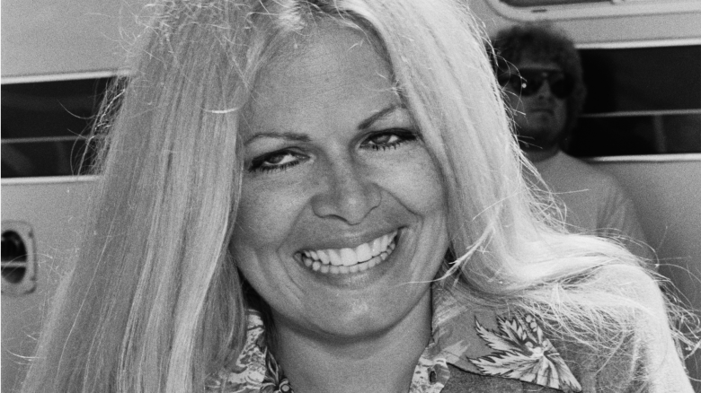 Sally Struthers