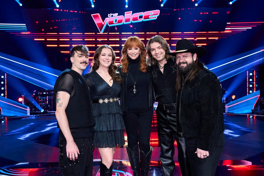 Team Reba